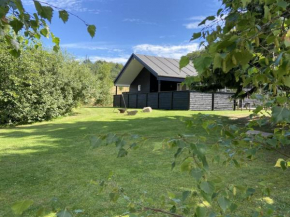 Holiday Home Benno - 2-1km from the sea by Interhome